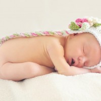 Blødt og komfortabelt præmatur tøj til for tidligt fødte børn